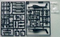 Revell 04046 Сборная модель Вертолет AH-64D Longbow "Apache", 1:144