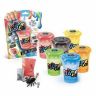 Canal Toys SSC009 Набор для изготовления слайма So slime diy серии "Slime Shaker" Ужастики