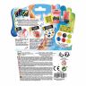 Canal Toys SSC009 Набор для изготовления слайма So slime diy серии "Slime Shaker" Ужастики