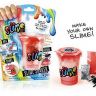 Canal Toys SSC009 Набор для изготовления слайма So slime diy серии "Slime Shaker" Ужастики