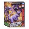 Hasbro F0698 Transformers Робот-трансформер Мегатрон (Трекс), Класс Лидер, серия Королевство