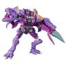 Hasbro F0698 Transformers Робот-трансформер Мегатрон (Трекс), Класс Лидер, серия Королевство