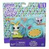 Hasbro C2100 LPS S1 Игровой набор Спортивный дуэт