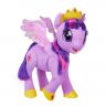 Hasbro C0299 MLP "Сияние" интерактивная Твайлайт Спаркл