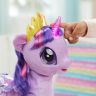 Hasbro C0299 MLP "Сияние" интерактивная Твайлайт Спаркл