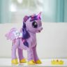 Hasbro C0299 MLP "Сияние" интерактивная Твайлайт Спаркл