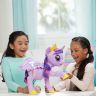 Hasbro C0299 MLP "Сияние" интерактивная Твайлайт Спаркл