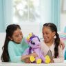 Hasbro C0299 MLP "Сияние" интерактивная Твайлайт Спаркл