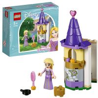  Lego 41163 Disney Princess Конструктор Лего Принцессы Дисней Башенка Рапунцель, 44 детали