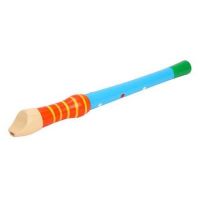 Mapacha 76620 Музыкальная игрушка Дудочка, 32 см