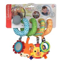 Infantino 5364 Развивающая игрушка «Спиралька»