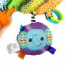 Infantino 5364 Развивающая игрушка «Спиралька»