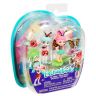 Mattel FXM87 Enchantimals® Petal Park Куклы Друзья-букашки, Бакси Бабочка и Ладелиа Божья Коровка