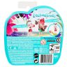 Mattel FXM87 Enchantimals® Petal Park Куклы Друзья-букашки, Бакси Бабочка и Ладелиа Божья Коровка