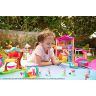Mattel FXM87 Enchantimals® Petal Park Куклы Друзья-букашки, Бакси Бабочка и Ладелиа Божья Коровка