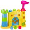Kidsmart 21061 Волшебный замок-сортер, пирамидка, стучалка