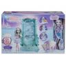 Mattel DLB39 Ever After High Кукла Кристал Винтер с набором из коллекции "Заколдованная зима"