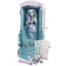 Mattel DLB39 Ever After High Кукла Кристал Винтер с набором из коллекции "Заколдованная зима"