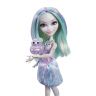 Mattel DLB39 Ever After High Кукла Кристал Винтер с набором из коллекции "Заколдованная зима"