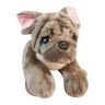 Keel toys SD2540 Мягкая игрушка Signature Щенок Французский бульдог, 35 см