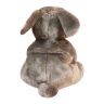 Keel toys SD2540 Мягкая игрушка Signature Щенок Французский бульдог, 35 см