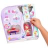 Moose 57393 Happy Places S6 Игровой набор Столовая Кулинарное погружение