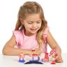 Moose 57393 Happy Places S6 Игровой набор Столовая Кулинарное погружение