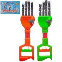 Junfa PT-01670 Игрушка ABtoys Робо-рука механическая 36 см