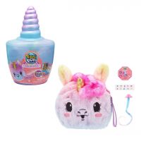 Moose 75454 Pikmi Pops Мега-набор с сумочкой «Cheeki Boutique», единорог
