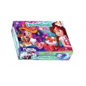 Centrum 88761 Гуашь 6 цветов Enchantimals