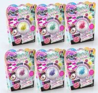 CANAL TOYS BBD021 Набор для создания водяной бомбочки SO BOMB DIY, серии "Crystal Geode" 6 видов в ассортименте