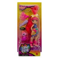 Mattel GNL83 Cave Club® Кукла Эмберли