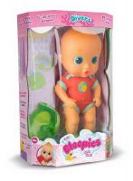 IMC Toys 95595 Bloopies Кукла для купания, Коби