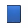 ErichKrause 50350 Папка для тетрадей Diagonal Vivid, на молнии, пластиковая, A4
