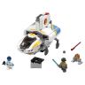 Lego Star Wars 75170 Конструктор Лего Звездные войны Фантом, 269 деталей