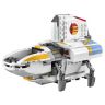 Lego Star Wars 75170 Конструктор Лего Звездные войны Фантом, 269 деталей