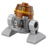 Lego Star Wars 75170 Конструктор Лего Звездные войны Фантом, 269 деталей