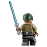 Lego Star Wars 75170 Конструктор Лего Звездные войны Фантом, 269 деталей
