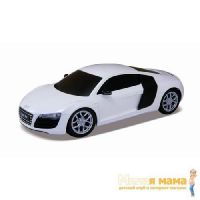 Welly 84004 Велли Радиоуправляемая модель машины 1:24 AUDI R8 V10
