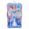 Hasbro F0284 Кукла-сюрприз Принцесса Дисней в платье с кармашками, Золушка