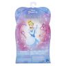Hasbro F0284 Кукла-сюрприз Принцесса Дисней в платье с кармашками, Золушка
