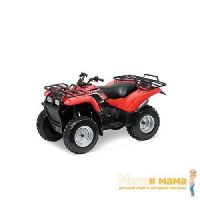 Welly 2652 Модель квадроцикла 1:18 KAWASAKI