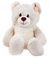 Smol Toys 1440/МЛ Мягкая игрушка Медведь, 103 см