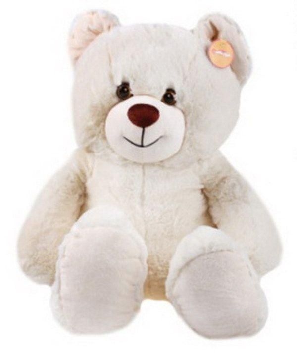 Smol Toys 1440/МЛ Мягкая игрушка Медведь, 103 см