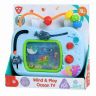PlayGo Play1634 Центр развивающий Телевизор-аквариум