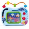 PlayGo Play1634 Центр развивающий Телевизор-аквариум