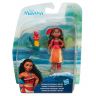 Hasbro B9174 Moana Маленькая кукла Моана и петух Хей Хей