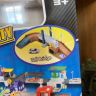 Motormax 76700 Dyna city Игровой набор Высокий мост (1 машина 1:64 в комплекте)