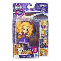 Hasbro C0869 Equestria Girls Minis Мини-кукла Адажио Даззл