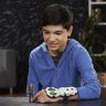 Hasbro E0322 Star Wars Интерактивный браслет со звуком и светом, фигурка